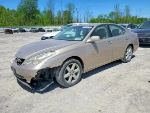 Lexus ES 3.3L 6 2005