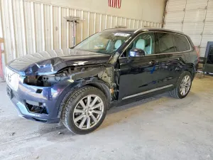 Volvo XC90 2.0L 4 2017