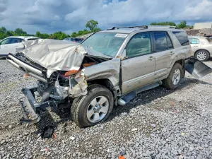 Toyota 4Runner 4.0L 6 2003