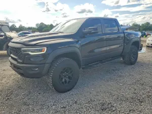RAM 1500 3.0L 6 2025
