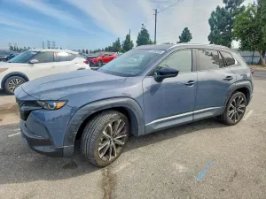 Mazda CX-50 2.5L 4 2023