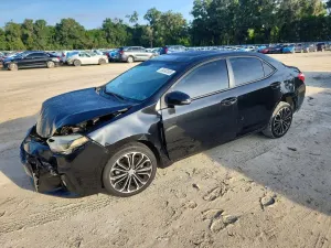 Toyota Corolla 1.8L 4 2014