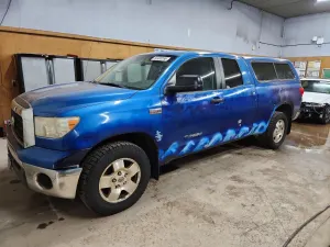 Toyota Tundra 5.7L 8 2007