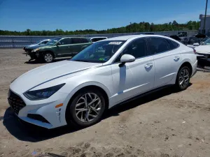 Hyundai Sonata 2.5L 4 2020