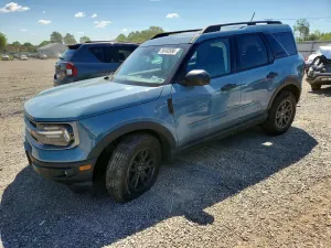 Ford Bronco 1.5L 3 2021