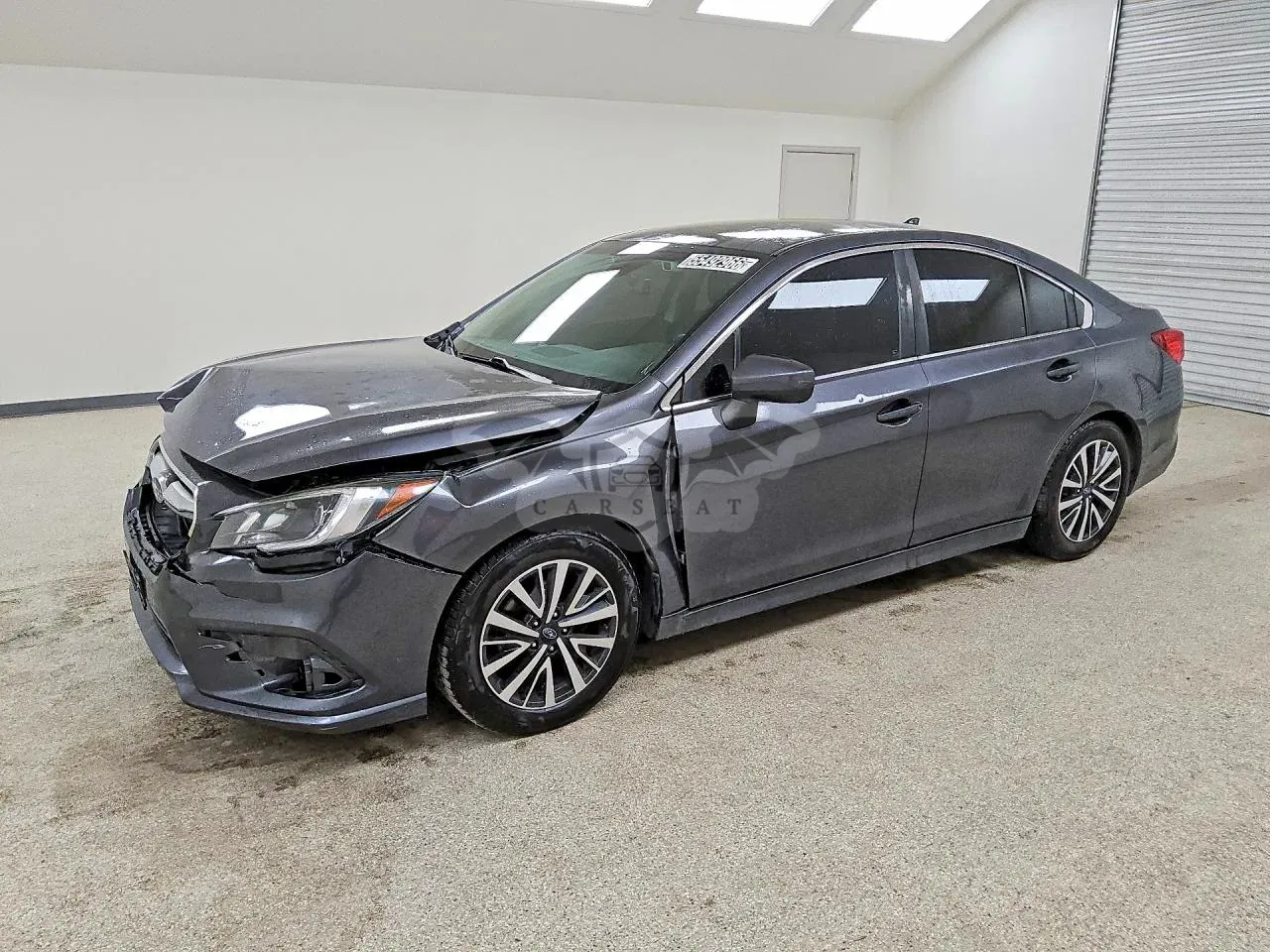 Subaru Legacy 2.5L 4 2019