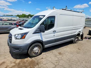 Ford Transit 3.5L 6 2020