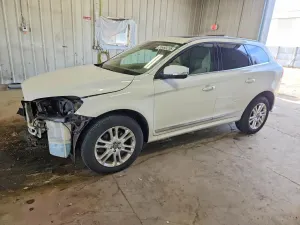 Volvo XC60 3.2L 6 2014