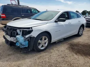 Chevrolet Malibu 1.5L 4 2020