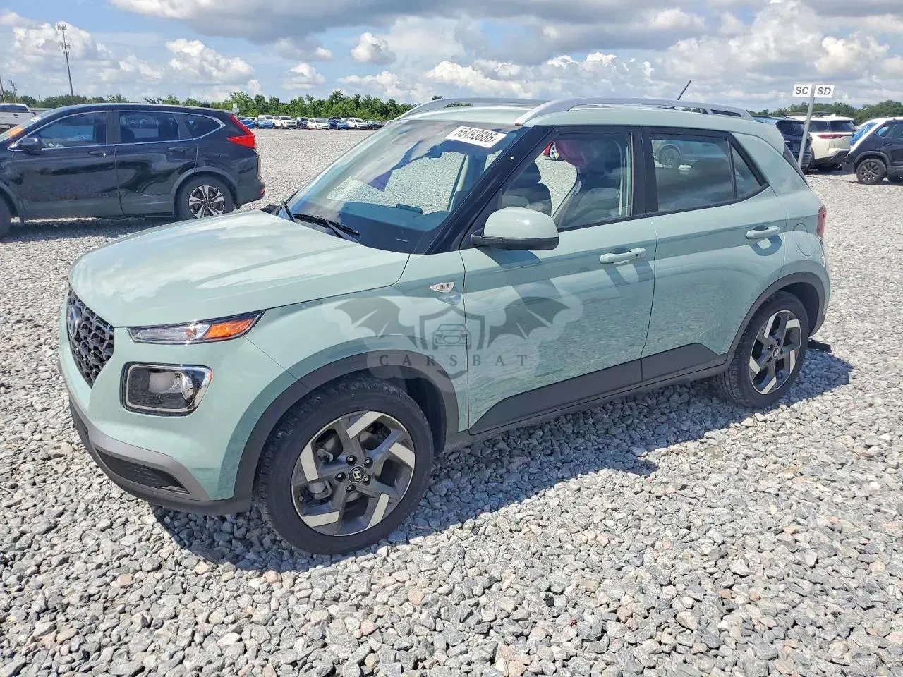 Hyundai Venue 1.6L 4 2026