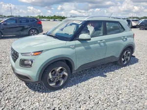 Hyundai Venue 1.6L 4 2026