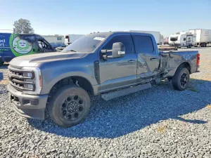 Ford F-250 7.3L 8 2024