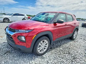 Chevrolet Trailblazer 1.2L 3 2021