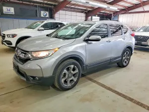 Honda CR-V 1.5L 4 2017
