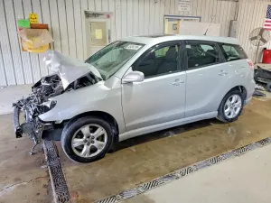 Toyota Corolla 1.8L 4 2008
