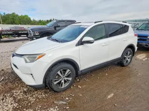 Toyota Rav4 2.5L 4 2016