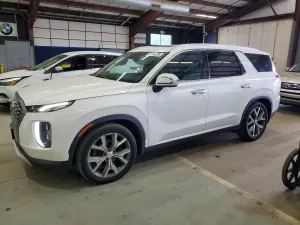 Hyundai Palisade 3.8L 6 2021