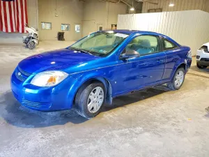 Chevrolet Cobalt 2.2L 4 2006