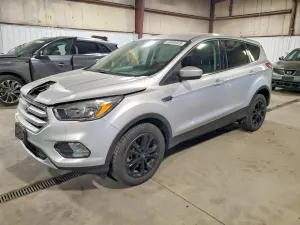 Ford Escape 1.5L 4 2017