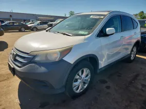 Honda CR-V 2.4L 4 2013