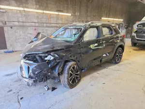 Chevrolet Trailblazer 1.3L 3 2025