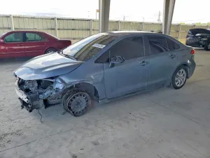 Toyota Corolla 1.8L 4 2020