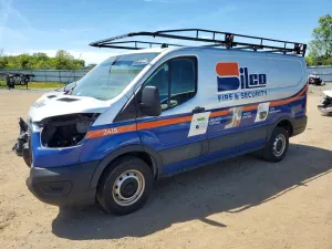 Ford Transit 3.5L 6 2024