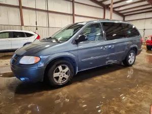 Dodge Grand Caravan (Caravan) 3.8L 6 2006