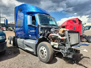 International LT Series 15.0L 6 2021