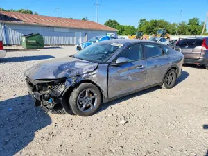 Kia K4 2.0L 4 2025