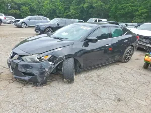 Nissan Maxima 3.5L 6 2018