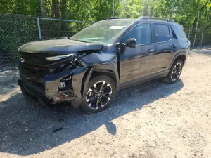 Chevrolet Equinox 1.5L 4 2025