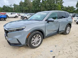 Honda CR-V 1.5L 4 2023