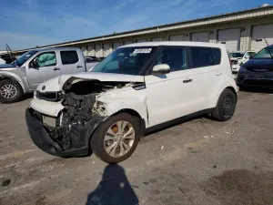 Kia Soul 2.0L 4 2014