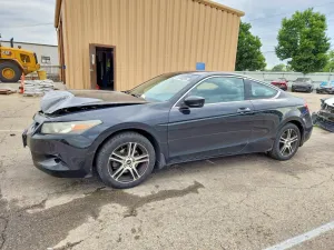Honda Accord 2.4L 4 2010