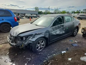 Honda Accord 2.4L 4 2012