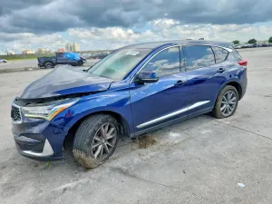 Acura RDX 2.0L 4 2021