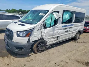 Ford Transit 3.5L 6 2024