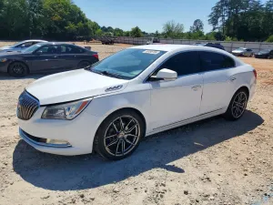 Buick LaCrosse 2.4L 4 2015
