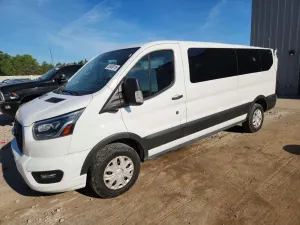 Ford Transit 3.5L 6 2023