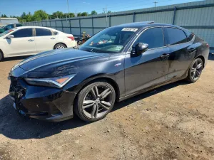 Acura Integra 1.5L 4 2024