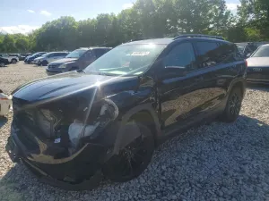 GMC Terrain 1.5L 4 2021