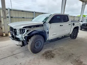 Toyota Tacoma 2.4L 4 2024