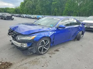 Honda Accord 1.5L 4 2020