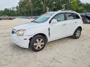 Saturn Vue 3.6L 6 2008