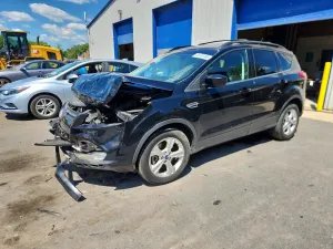 Ford Escape 1.6L 4 2016