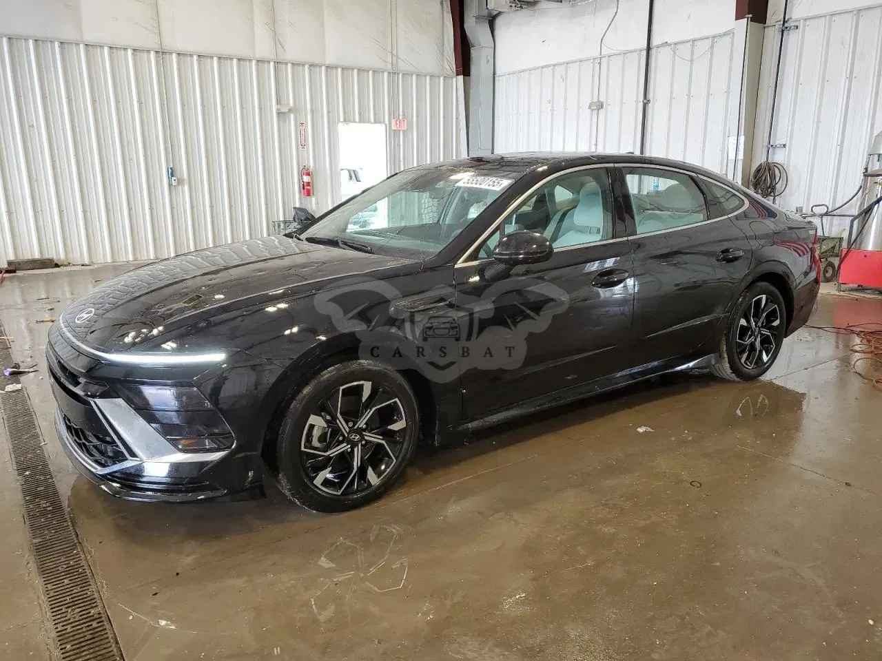 Hyundai Sonata SEL 2.5L 4 2024