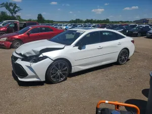 Toyota Avalon 3.5L 6 2022