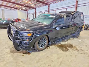 Chevrolet Silverado 1500 2.7L 4 2024