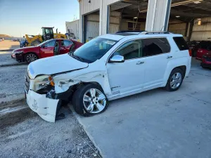 GMC Terrain 3.6L 6 2015